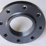 Karbon Çelik Flanş ASTM A105