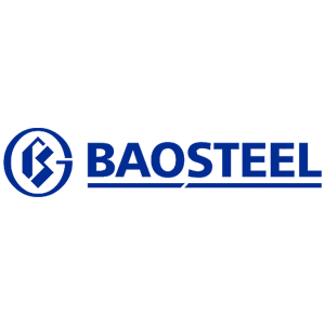 Baosteel Logosu