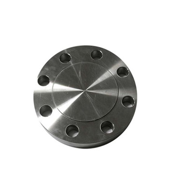 Karbon Çelik Dövme Flanş (A105 Sorf 300lb) 