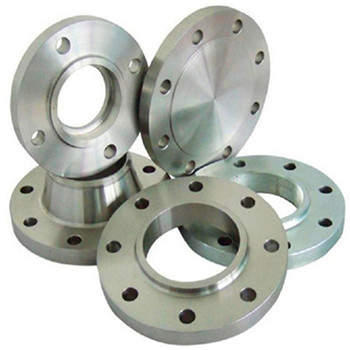 ASTM Alaşımlı Çelik Kaynak Boyunlu Forgig B16.5 Cl300 A182 F11 Flanş 