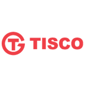 Tisco Logosu