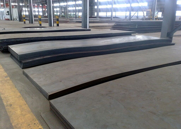 Special Medium & Heavy Steel Plate for Container,vessels,boiler,tank,machinery